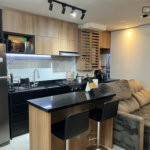 Apartamento à venda com 2 quartos em Parque Industrial Tomas Edson, São Paulo, SP