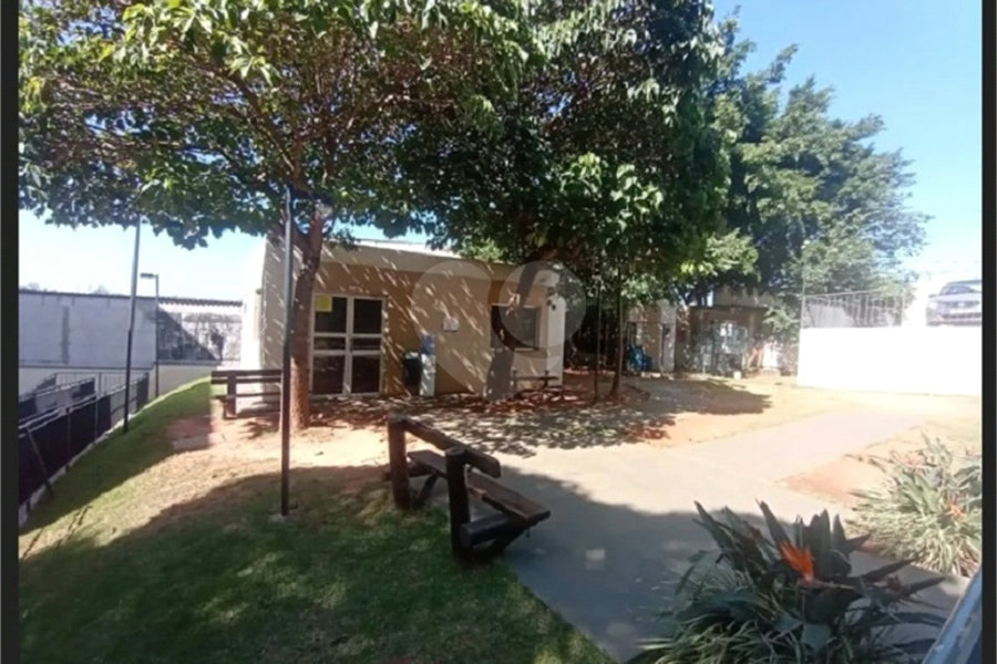 Apartamento à venda com 2 quartos em Jaguara, São Paulo, SP