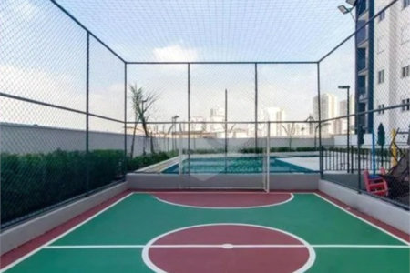 Apartamento à venda com 1 quarto em Vila Prudente, São Paulo, SP