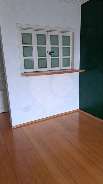 Apartamento à venda com 3 quartos em Vila Andrade, São Paulo, SP