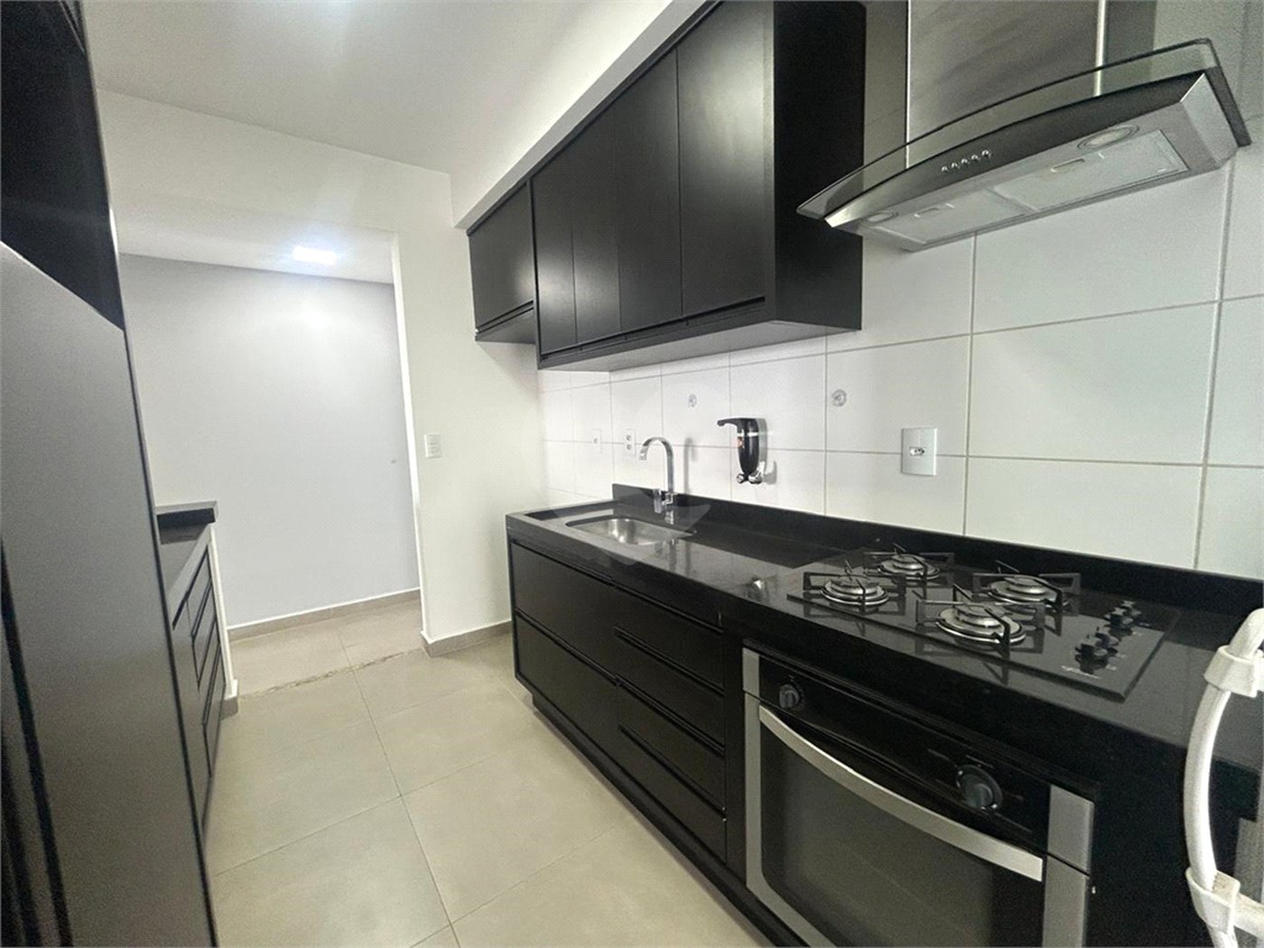 Apartamento à venda com 2 quartos, sendo 1 suíte, em Jardim Piratininga, Sorocaba, SP
