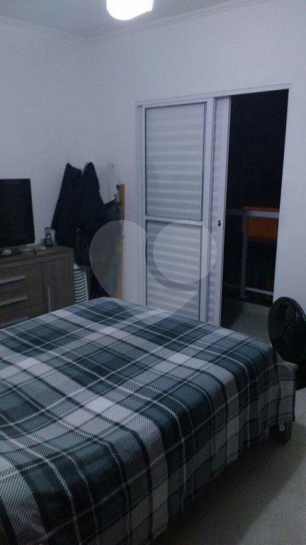 Sobrado à venda com 3 quartos, sendo 1 suíte, em Vila Medeiros, São Paulo, SP