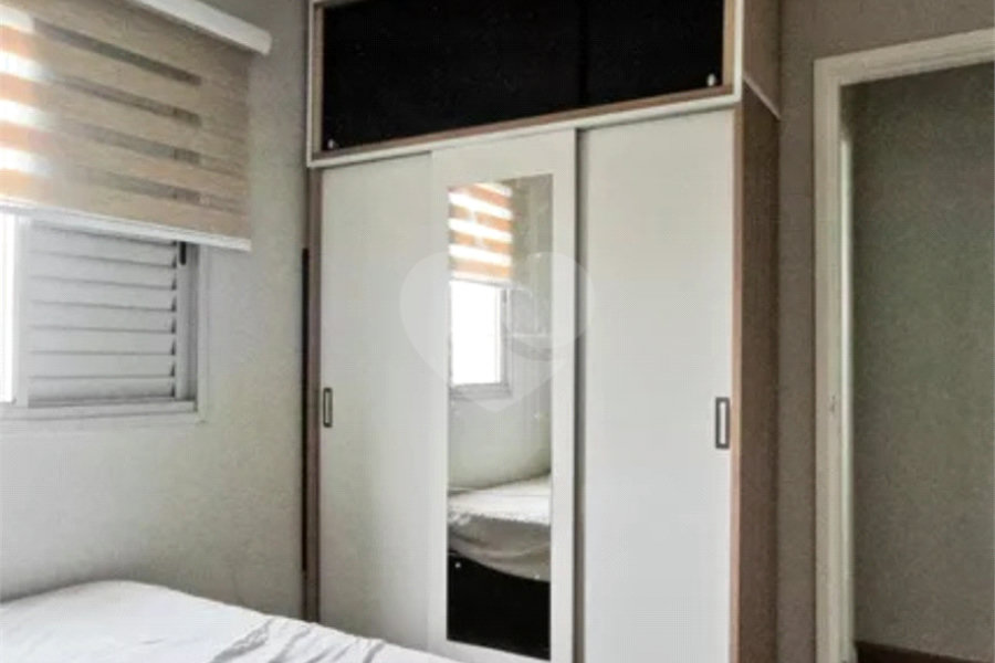 Apartamento à venda com 2 quartos em Jardim Íris, São Paulo, SP