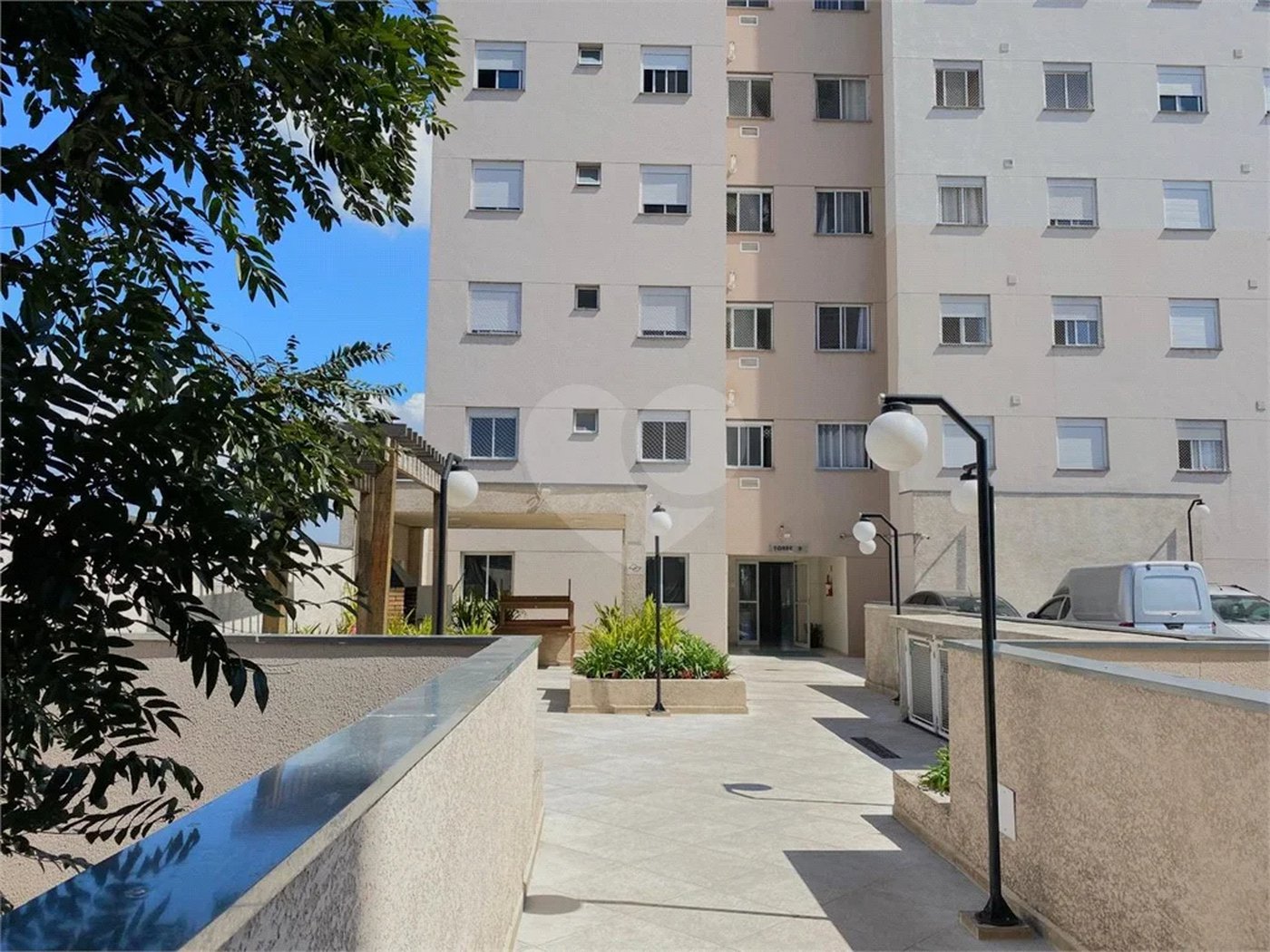 Apartamento à venda com 2 quartos no Brasilândia, São Paulo, SP