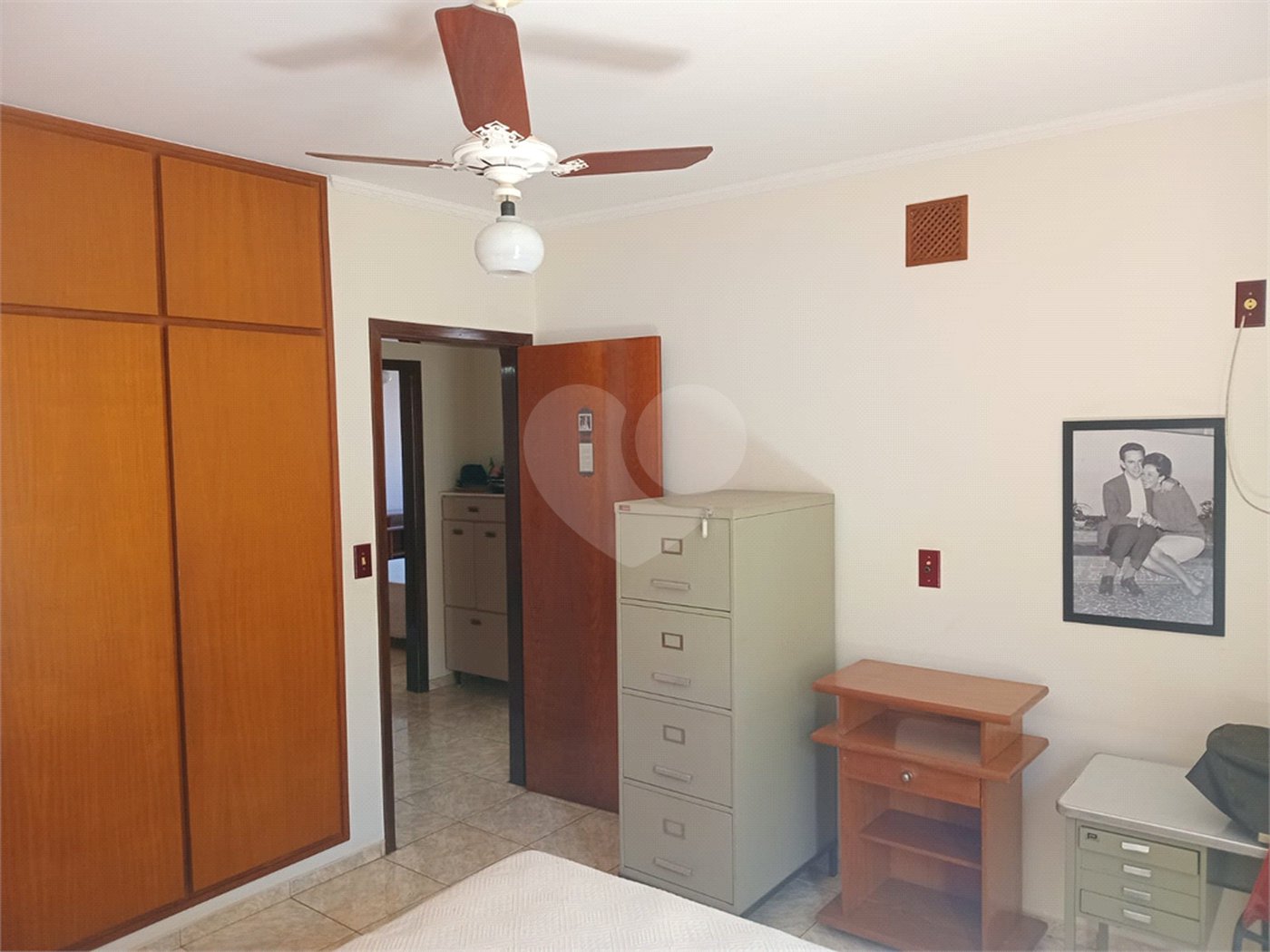 Casa à venda com 3 quartos, sendo 1 suíte, em Vila José Bonifácio, Araraquara, SP