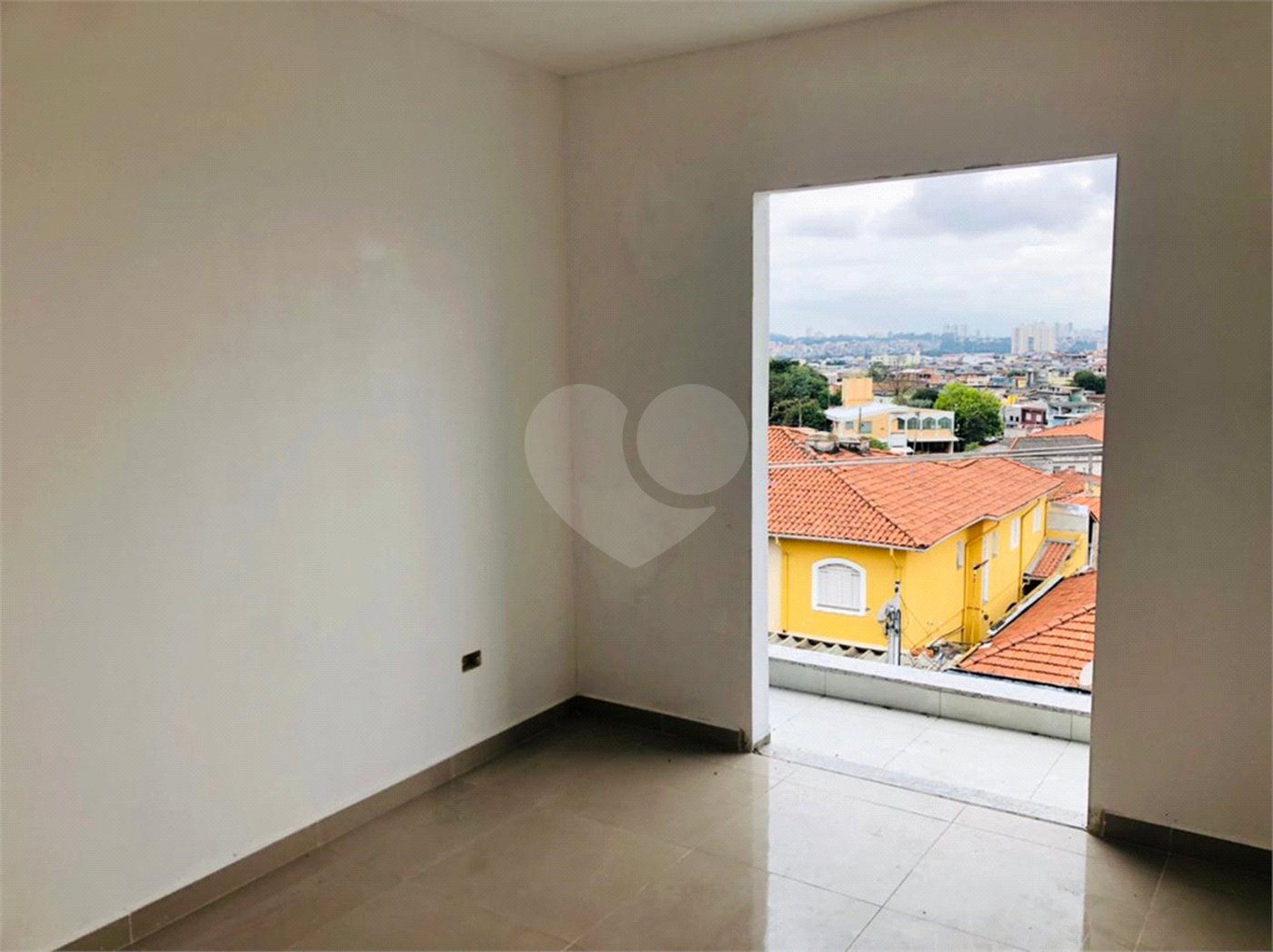 Casa à venda com 1 quarto no condomínio Rosa, São Paulo - SP