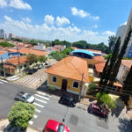 Apartamento para alugar com 3 quartos, sendo 1 suíte,  no Centro, Indaiatuba, SP