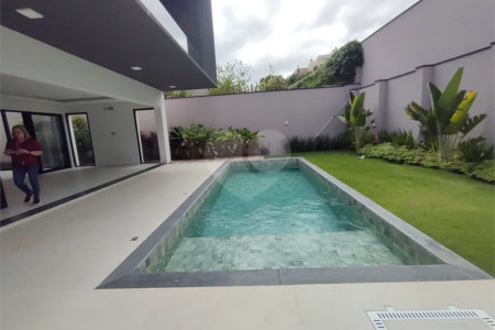 Casa à venda com 3 suítes em Loteamento Parque das Sapucaias, Campinas, SP
