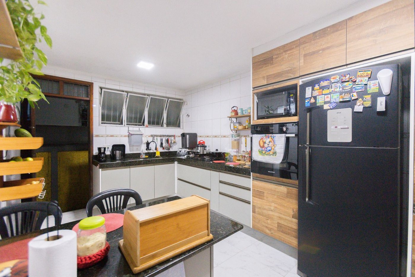 Casa com 3 dormitórios à venda por R$ 1.980.000,00 - Pompéia - Santos/SP