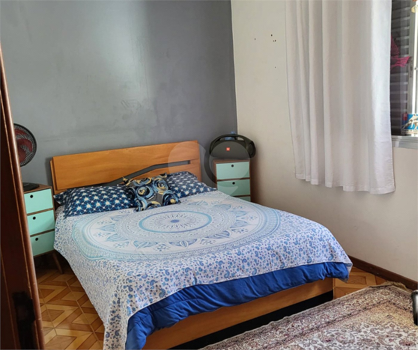 Sobrado à venda com 4 quartos, sendo 3 suítes, em Freguesia do Ó, São Paulo, SP