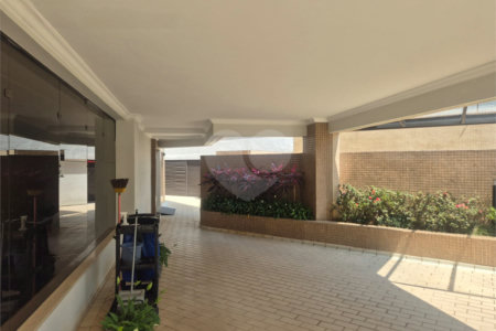 Duplex à venda com 3 suítes em Vila Monte Alegre, São Paulo, SP
