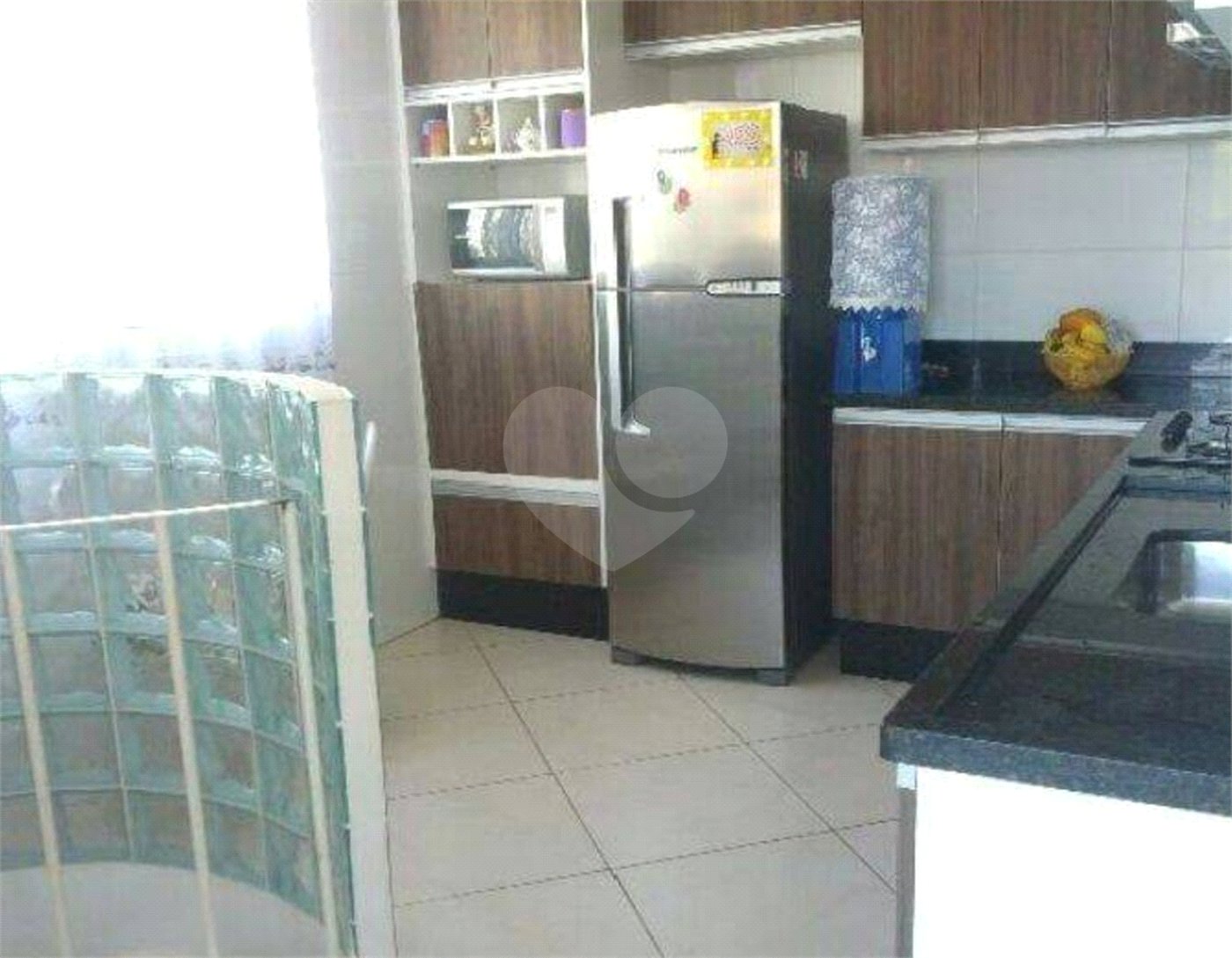 Apartamento à venda com 2 quartos em Jardim Itamarati, Poá, SP