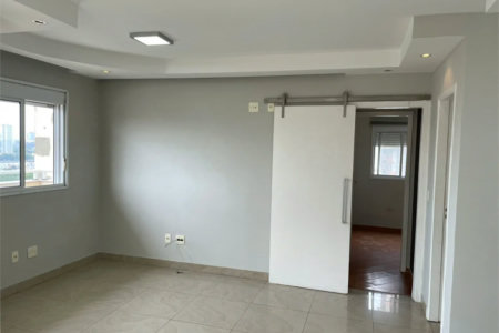 Apartamento à venda com 2 quartos, sendo 1 suíte, em Vila Leopoldina, São Paulo, SP