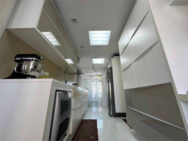 Apartamento à venda com 3 suítes em Santana, São Paulo, SP