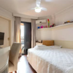Apartamento à venda com 4 suítes em Vila Ida, São Paulo, SP