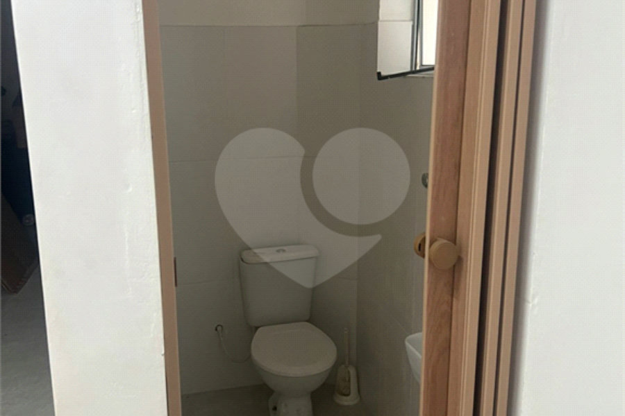 Sobrado à venda com 2 quartos em Tucuruvi, São Paulo, SP