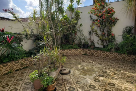 Casa à venda com 3 quartos em Vila Tiradentes, São Paulo, SP