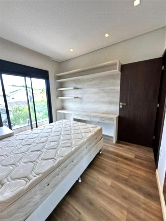 Casa à venda com 3 suítes no condomínio Amstalden Residence, Indaiatuba - SP