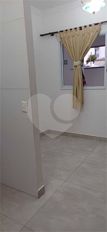 Apartamento à venda com 1 quarto em Vila Regente Feijó, São Paulo, SP