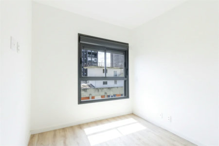 Apartamento à venda com 2 suítes em Pinheiros, São Paulo, SP