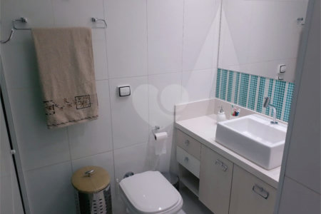 Apartamento à venda com 3 quartos em Lauzane Paulista, São Paulo, SP