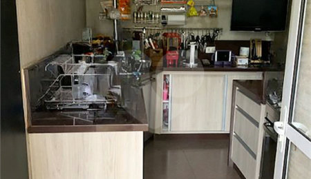 Sobrado à venda com 3 quartos em Jardim São Paulo(zona Norte), São Paulo, SP