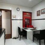 Apartamento à venda, 83 m² por R$ 560.000,00 - Boa Vista - São Vicente/SP