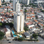 Apartamento à venda com 3 quartos, sendo 2 suítes, em Vila Lageado, São Paulo, SP