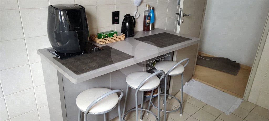 Apartamento à venda com 3 quartos, sendo 1 suíte, em Santana, São Paulo, SP