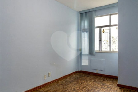 Apartamento à venda com 3 quartos em Tijuca, Rio de Janeiro, RJ