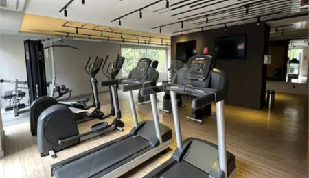 Studio para alugar com 1 quarto em Perdizes, São Paulo, SP