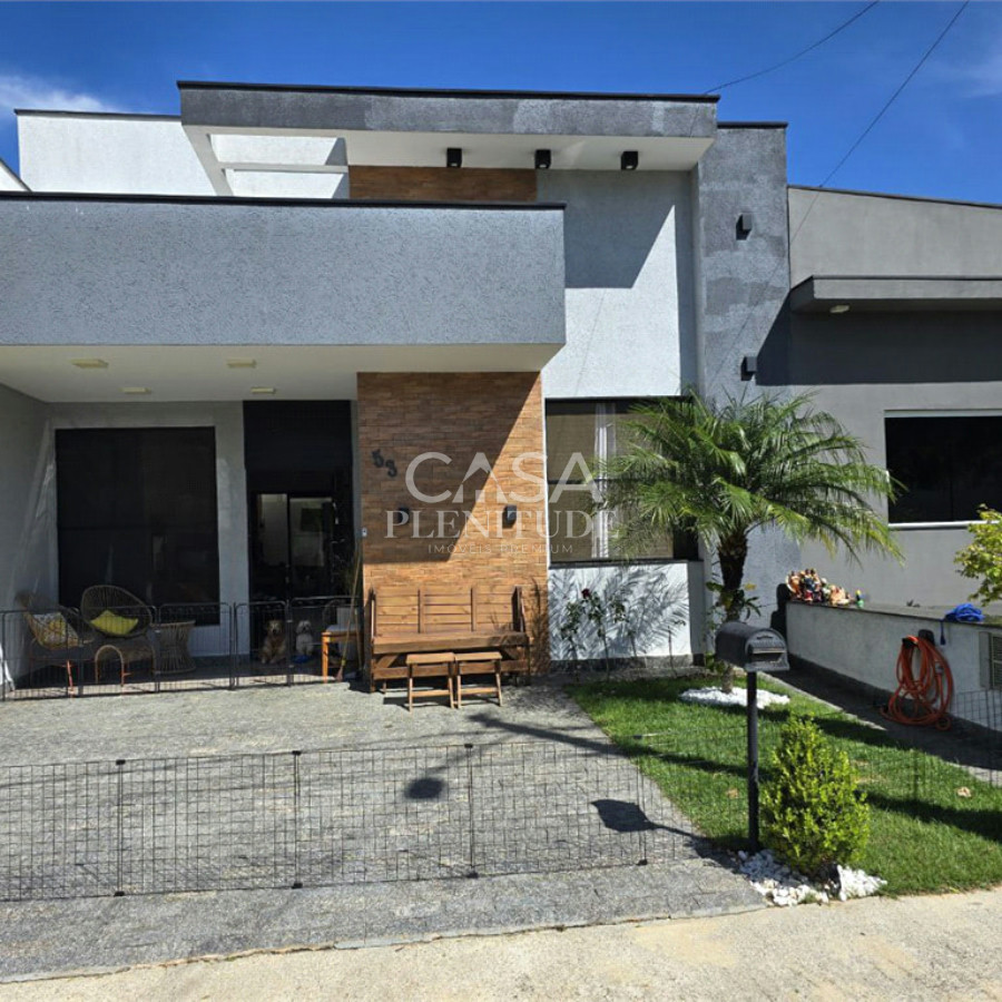 Terreno em condomínio à venda com 3 quartos, sendo 1 suíte, em Cajuru do Sul, Sorocaba, SP