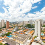 Apartamento à venda na Vila Mariana com 4 dormitórios