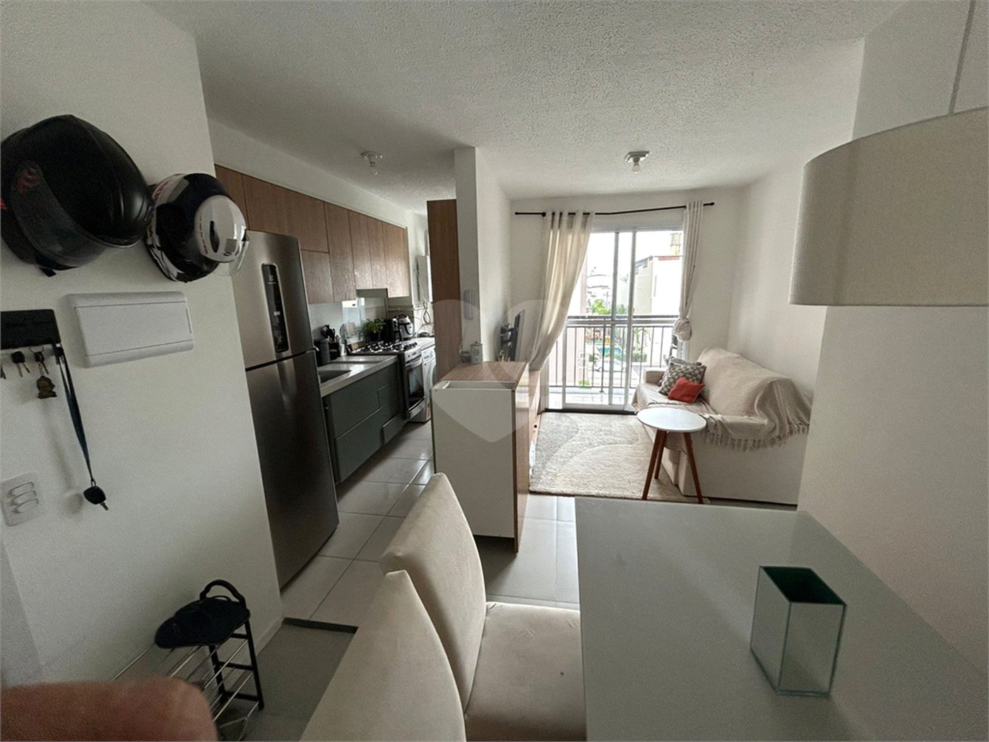 Apartamento à venda com 2 quartos, sendo 1 suíte, em São Francisco Xavier, Rio de Janeiro, RJ