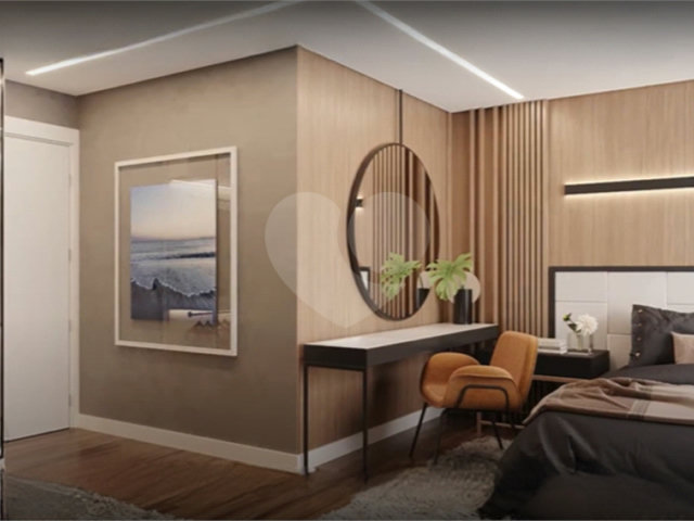 Apartamento à venda com 3 suítes em Brooklin, São Paulo, SP