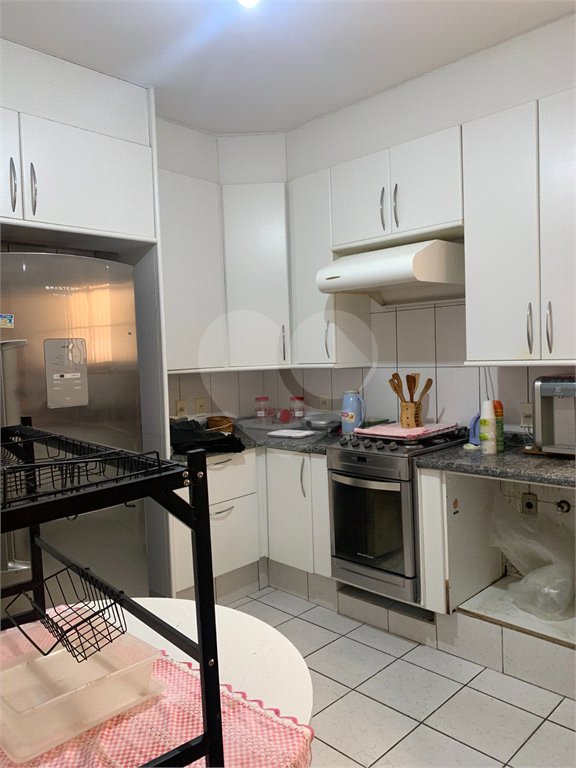 Sobrado à venda com 2 quartos em Santana, São Paulo, SP