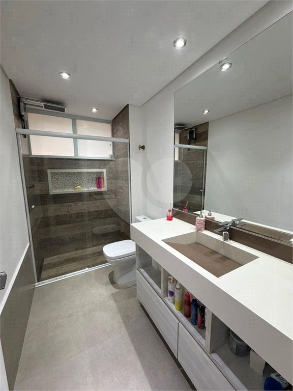 Apartamento à venda com 2 quartos em Parque Mandaqui, São Paulo, SP