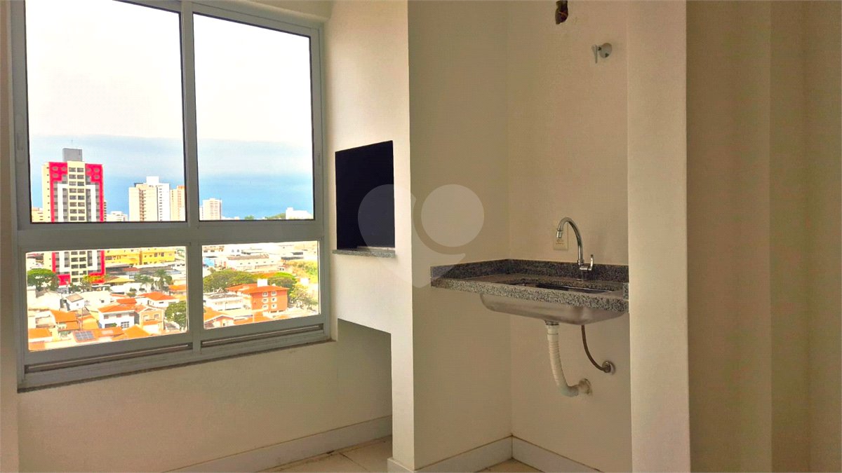 Apartamento à venda com 2 quartos, sendo 1 suíte, no Centro, Sorocaba, SP