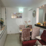 Apartamento à venda com 2 quartos, sendo 1 suíte, em Jardim São Luís, Suzano, SP