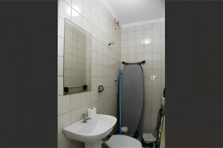 Apartamento à venda com 4 quartos, sendo 3 suítes, em Real Parque, São Paulo, SP