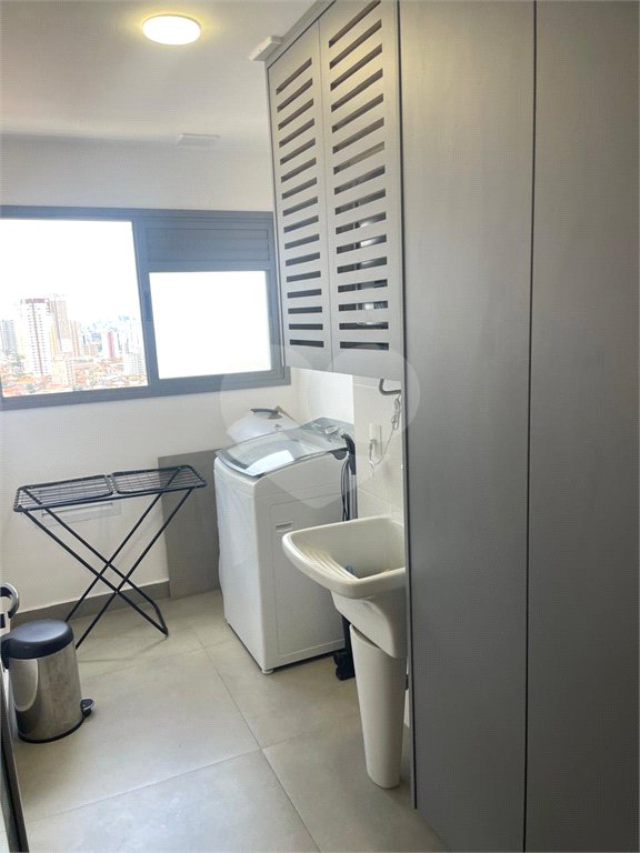 Apartamento à venda com 2 quartos, sendo 1 suíte, em Parada Inglesa, São Paulo, SP