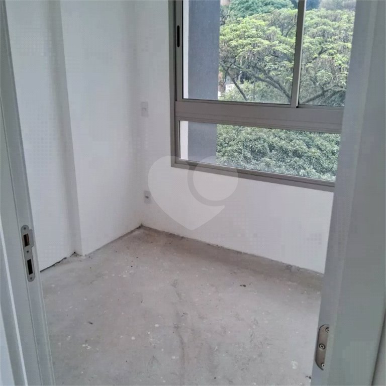 Apartamento à venda com 2 quartos em Pinheiros, São Paulo, SP