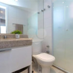 Apartamento à venda com 3 quartos, sendo 2 suítes, em Água Branca, São Paulo, SP