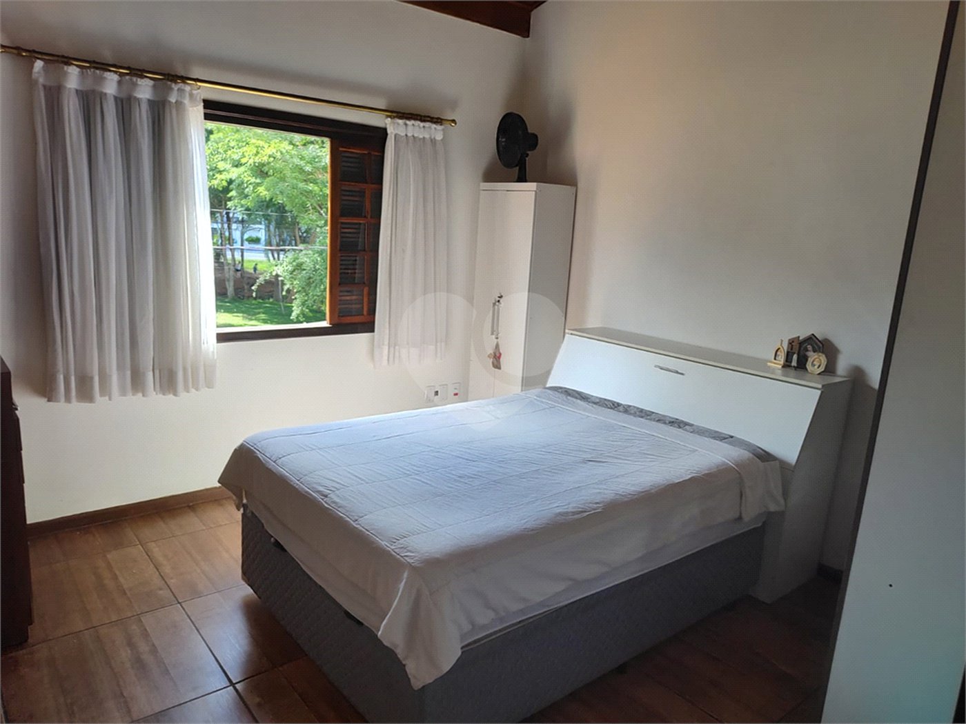 Casa para alugar com 3 quartos, sendo 1 suíte, em Jardim do Lago, Atibaia, SP
