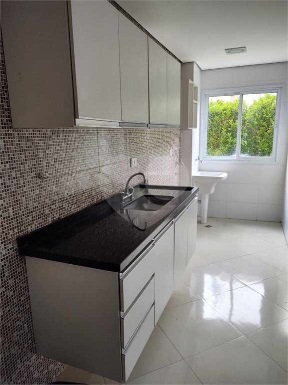 Apartamento para alugar com 2 quartos em Alvinópolis, Atibaia, SP