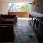 Casa à venda com 4 quartos, sendo 2 suítes, em Campo Grande, Rio de Janeiro, RJ