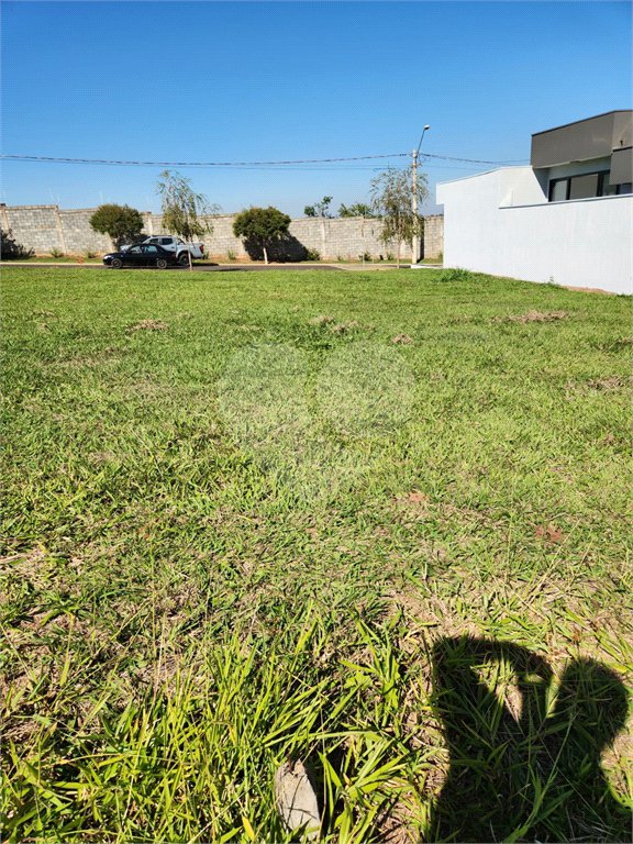 Terreno à venda em Residencial Volpi, Araraquara, SP