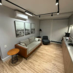 Apartamento à venda com 1 suíte em Pinheiros, São Paulo, SP