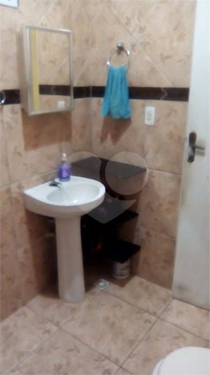Casa à venda com 5 suítes em Pirituba, São Paulo, SP
