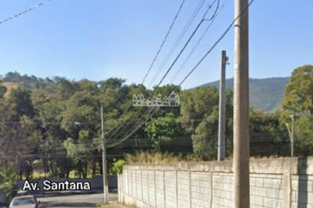 Terreno à venda em Vila Giglio, Atibaia, SP